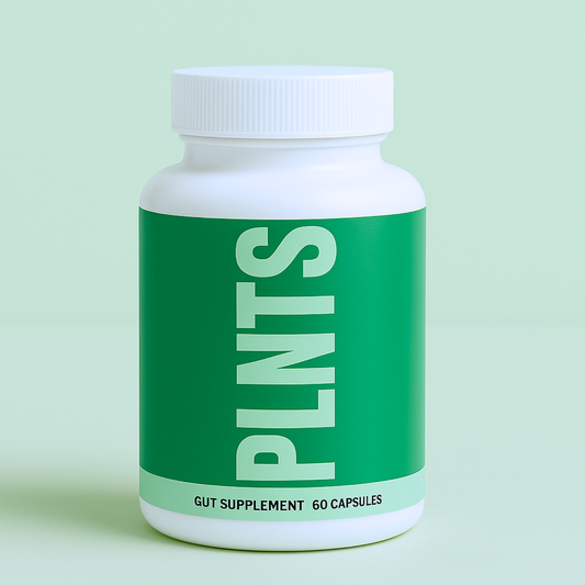 PLNTS™ Gut Support